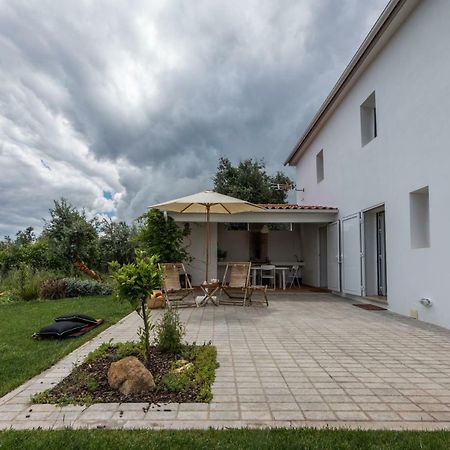 Вилла Casa Do Olival Фигейро-душ-Виньюш Экстерьер фото