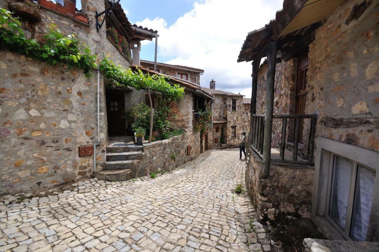 Вилла Casa Do Olival Фигейро-душ-Виньюш Экстерьер фото